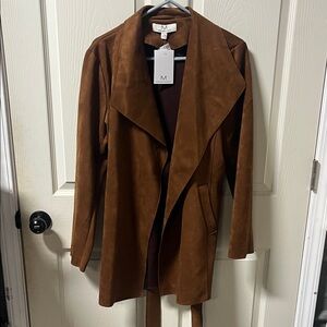 Magaschoni jacket BNWT